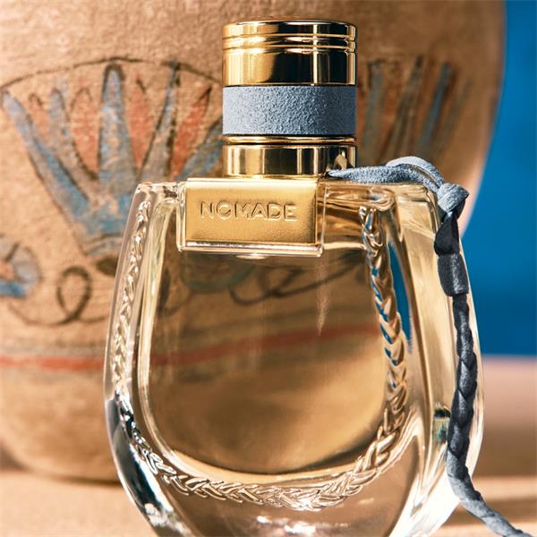 Chloe Nomade Nuit d'Egypte Apa de Parfum Femei 75ml - eMAG.ro