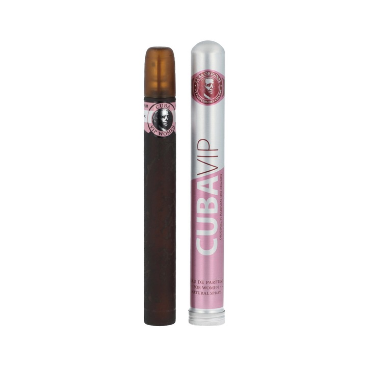 Cuba VIP Apa de parfum 35 ml (Femei)
