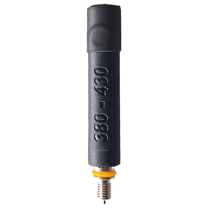 UHF антена 380-430 MHz 55mm за радиостанции Motorola MTH800, MTP800 или MTP850