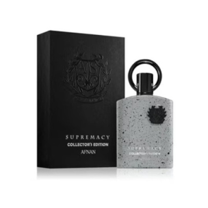 Parfümvíz, Afnan Supremacy Collector`s Edition, uniszex, 100 ml