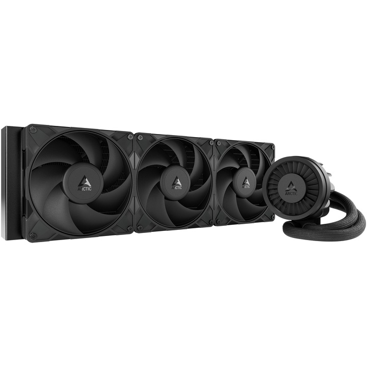 Arctic Liquid Freezer III 420