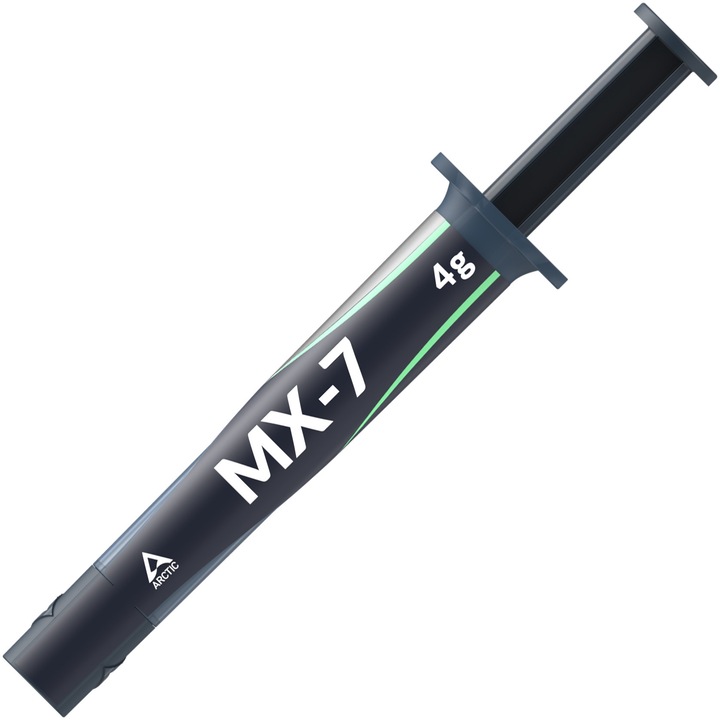 Pasta termoconductoare Arctic MX-7, cantitate 4g, Gri