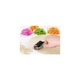 Feliator manual inox 304 lama 360 maner antiderapant compact