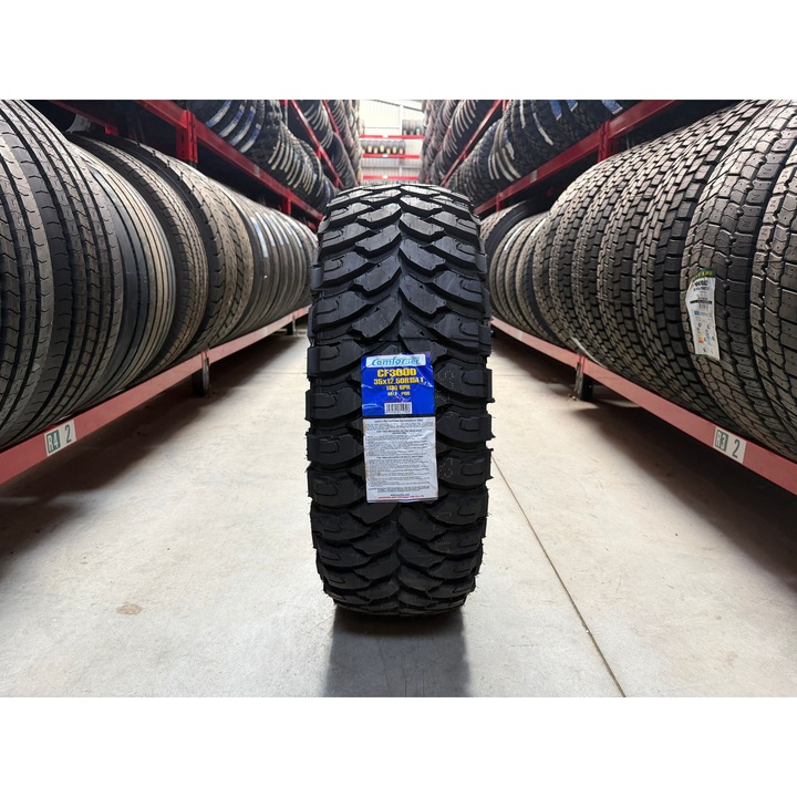 Anvelopa NOUA 35X12.5R15 Comforser CF3000, M+S*, M/T Off Road, 113Q