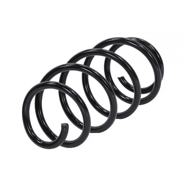 Пружина за окачване Audi A3 /Sport/ 09-13, Seat Altea Xl 05-13, Vw Golf /Sport/ 03-12, Jetta /Sport/ 05-17, Scirocco 08-17 /Предна/