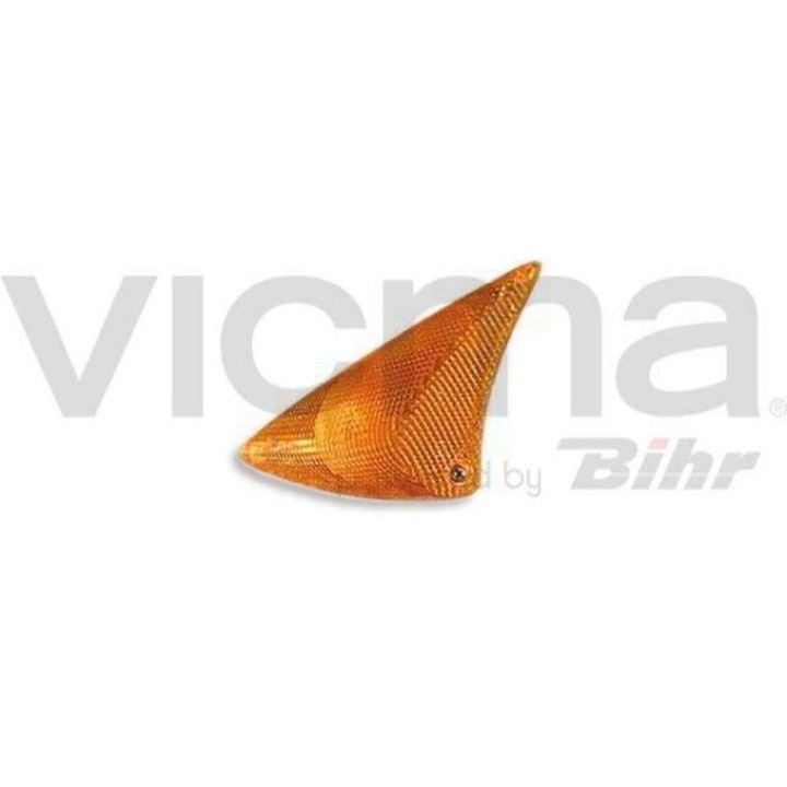 Semnalizator Moto. Dreapta Fata (Sticla Semnalizator) Peugeot Speedfight I 50