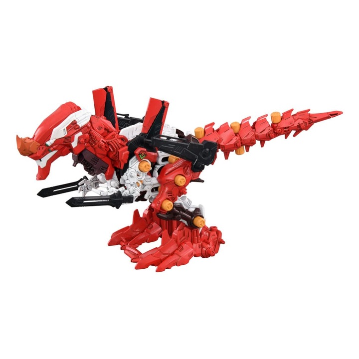Set figurine Takara Tomy Ma Evangelion x Zoids Synergenex Xeno Rex multicolor 31cm