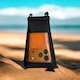 Husa Waterproof Universala pentru Telefon, PVC – Policlorura de Vinil Premium, Etansa IPX8, Protectie Apa/Nisip/Praf, Touch Functional Sub Apa, pentru Plaja, Piscina, Surf, Vacante si Sporturi Acvatice, Negru
