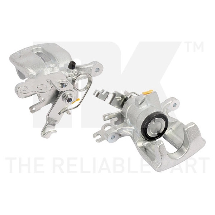 Спирачен апарат преден мост 2147390 Vw Caddy 4/Caddy Alltrack 4