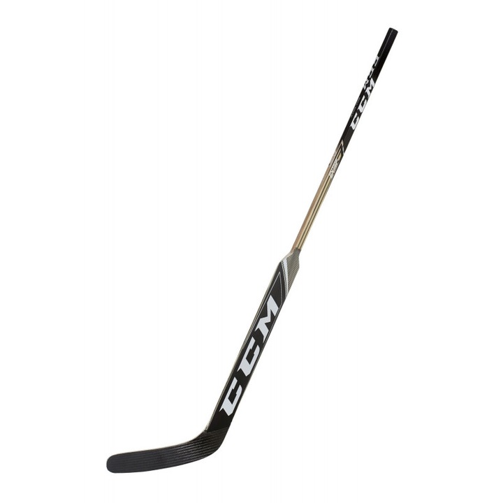 CCM Extreme Flex III kapusütő, kék fa, 66cm, jobbkezes