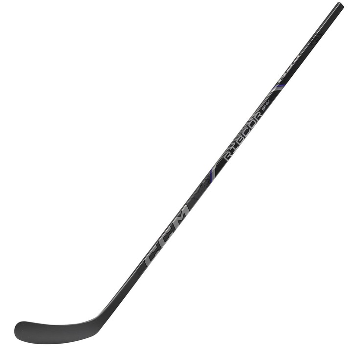 CCM Ribcor 94K junior jégkorongütő, 10-es flex, jobbkezes, 29"