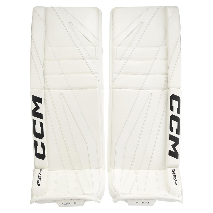 CCM EFlex 7 kapusvédők fehér 36"