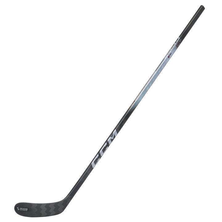 CCM JetSpeed FT8 Pro kompozit jégkorongütő, balos, 75 flex, 28"