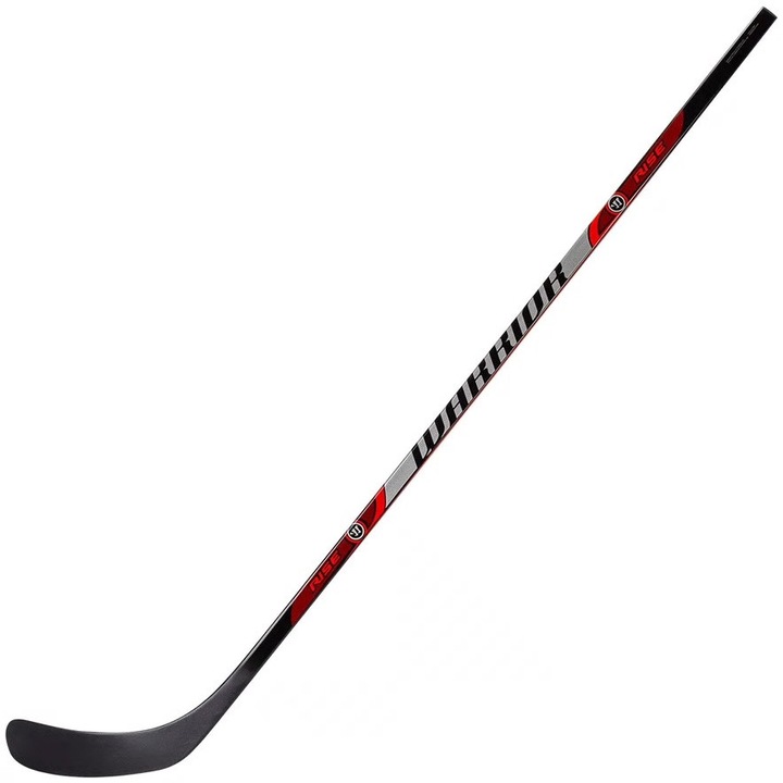 Crosa hochei Warrior Rise JR, kompozit, junior, flex 50, balkezes, többszínű, 28"
