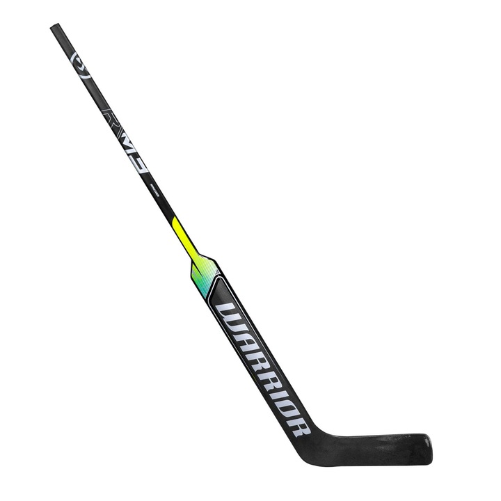 Crosa Warrior Ritual R/M3 JR kompozit fekete bal 53cm