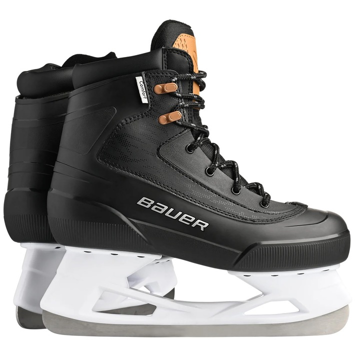 Кънки Bauer Colorado JR за свободното време, размер 33.5, стандартни