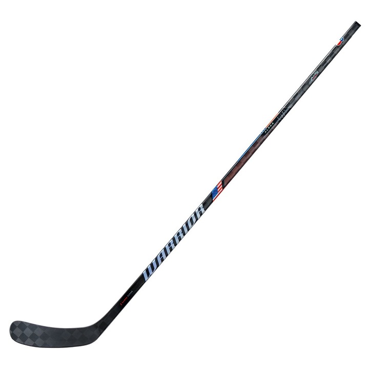 Crosa hochei Warrior Alpha LX3 Pro 28" bal 70 flex USA