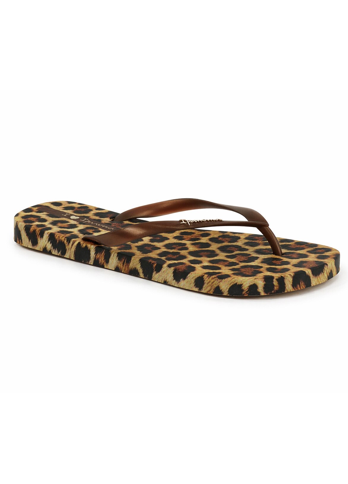 Slapi Reebok Dama Slapi dama ANIMAL PRINT 83846 BP653 - eMAG.ro