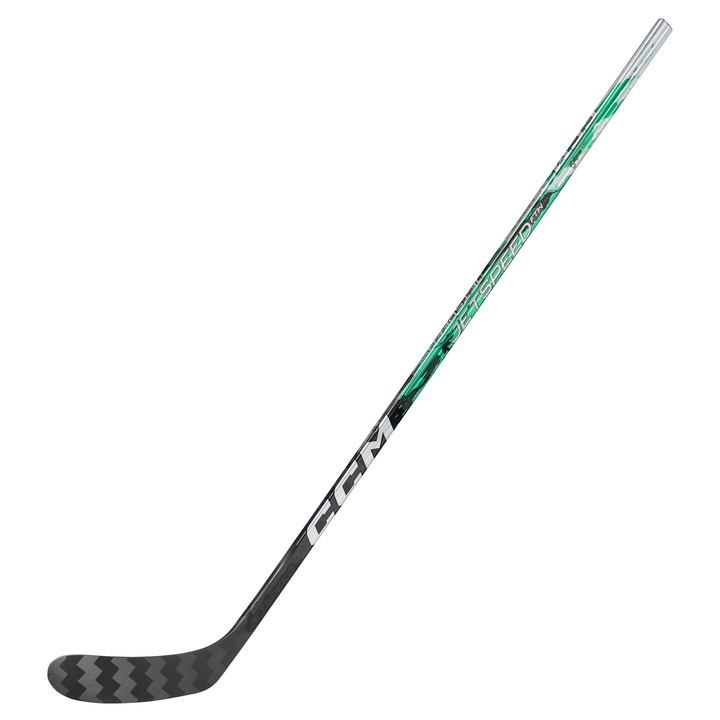 CCM JetSpeed FTW Pro női hokibot, kompozit, 55-ös flex, 28.25"
