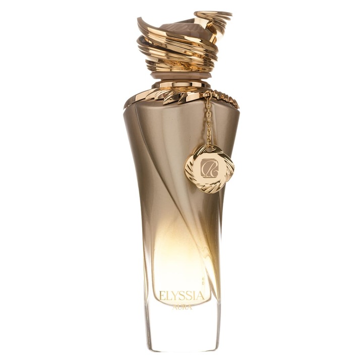 Riiffs Elyssia Aura Eau de Parfum, Női, 60 ml 2 ml-es parfüm mintával