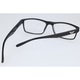 Очила с отрицателен диоптър VISION EX BLACK -4.5