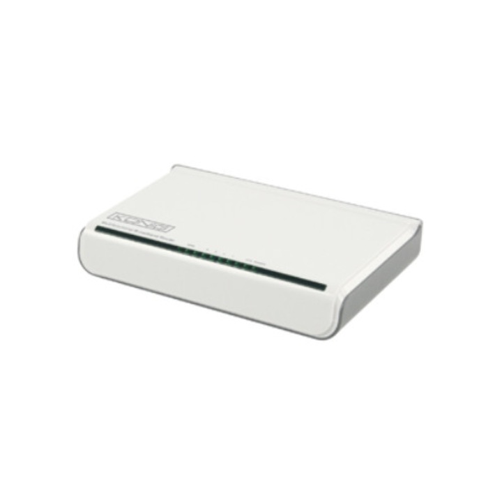 Router 4 porturi alb CMP-ROUTER13