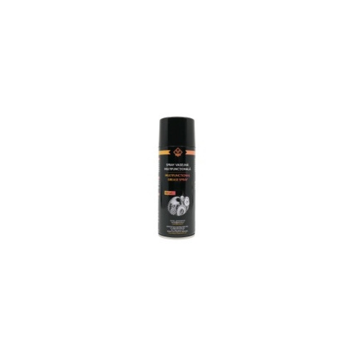 CLUE vazelin spray 450 ml – univerzális kenés és korrózióvédelem