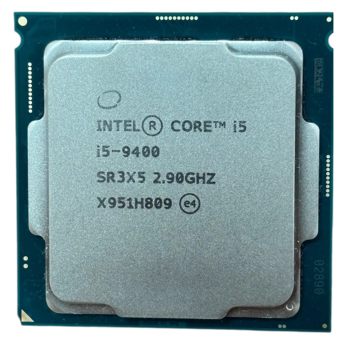 Procesor Intel® Core™ i5-9400 Coffee Lake, 2.9GHz, 9MB, Socket