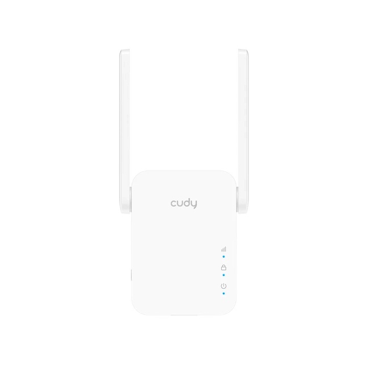 Range Extender wireless Cudy RE300 - 300Mbps