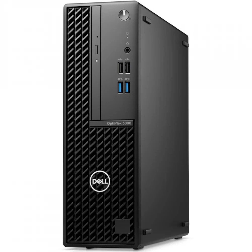 Desktop PC, Dell OptiPlex 3060, i5-8500, 16GB, 256GB SSD SFF