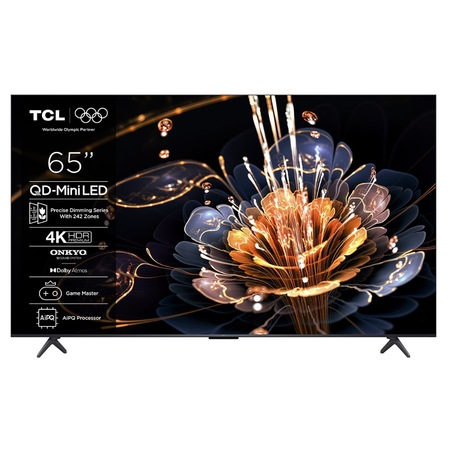Televizor Mini LED TCL 165 cm 65