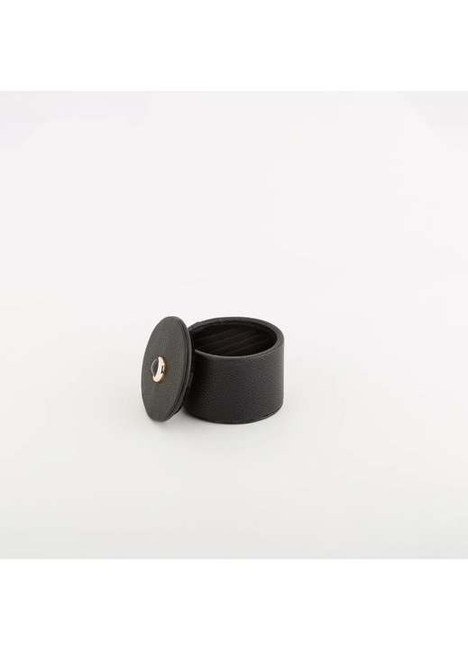 Cutie pentru Bijuterii Dama Gemma, Organizator Elegant, Design Compact pentru Accesorii