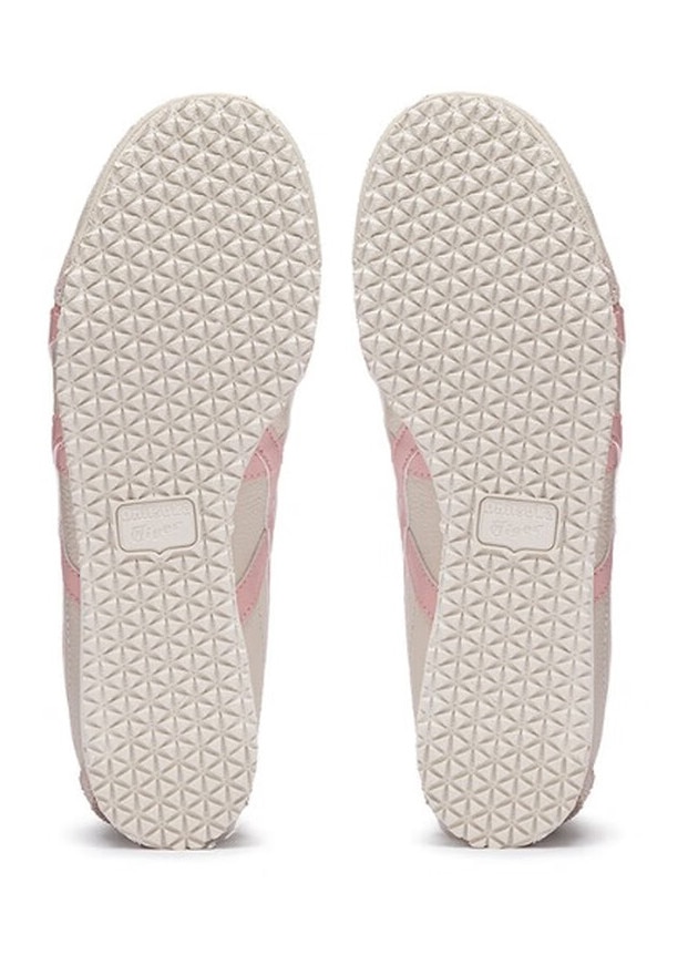 Pantofi sport dama Onitsuka Tiger MEXICO 66, roz, pentru strada
