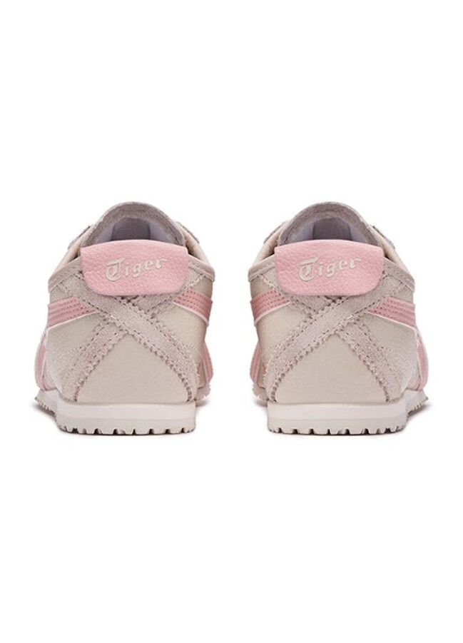 Pantofi sport dama Onitsuka Tiger MEXICO 66, roz, pentru strada