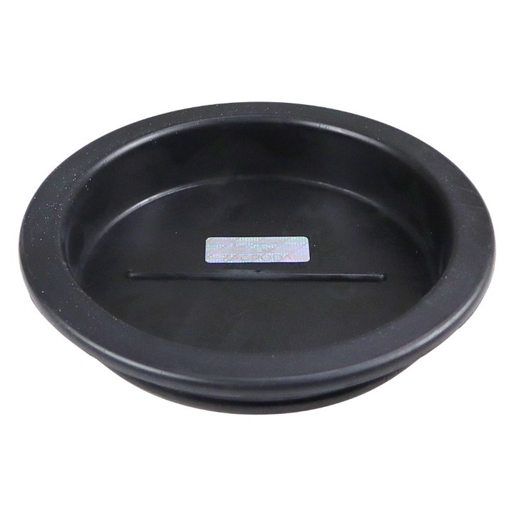 Capac cauciucat galeata 20L Zagroda, plastic, 39x21.5cm