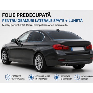 Accesorii auto tuning
