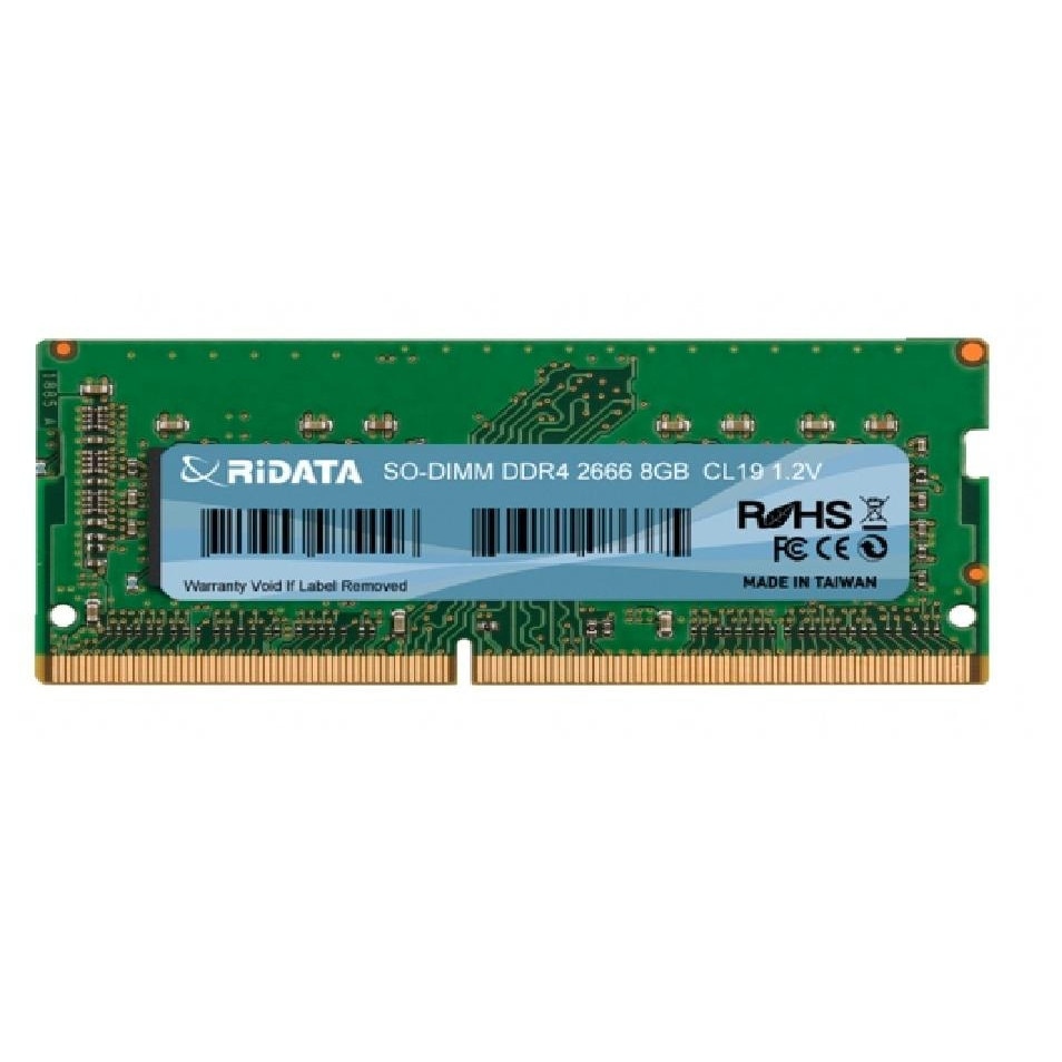 Memorie Desktop Kingspec RGB, 8GB, DDR4,2666MHz, 1.2V - eMAG.ro