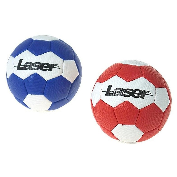 ADAR Laser MIX többszínű kézilabda 157x153mm gyerekeknek 3+