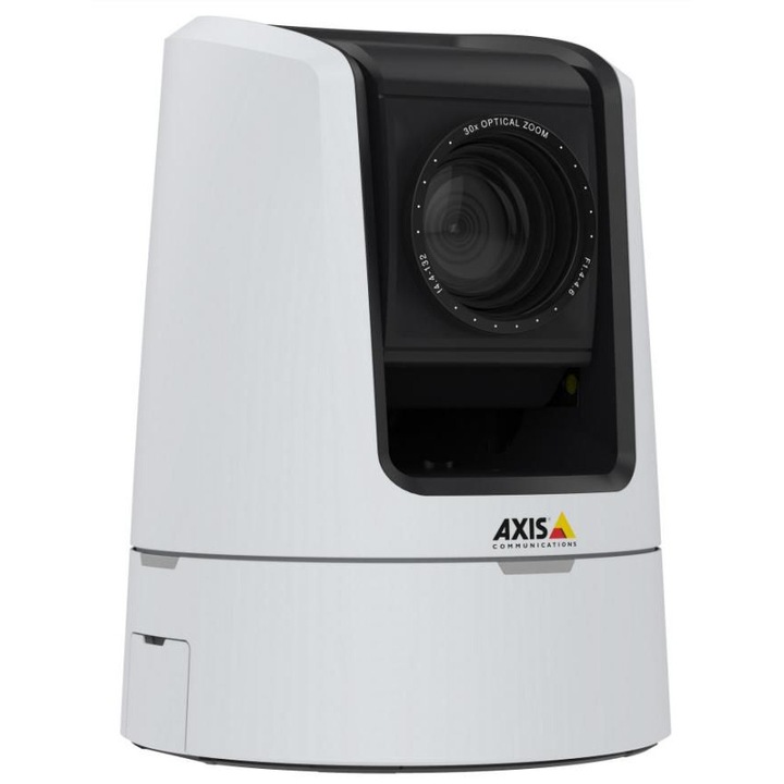 Axis V5925 PTZ térfigyelő kamera, beltéri, vezetékes, 50 Hz