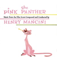 henry mancini-the pink panther music from the film-cd imagen 11_0_
0