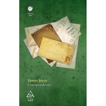 Corespondenta - James Joyce Corespondenta - James Joyce