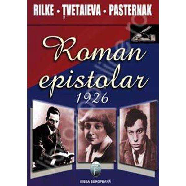 Roman epistolar 1926