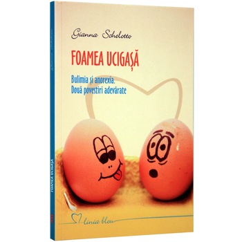 Foamea ucigasa - Gianna Schelotto Foamea ucigasa - Gianna Schelotto