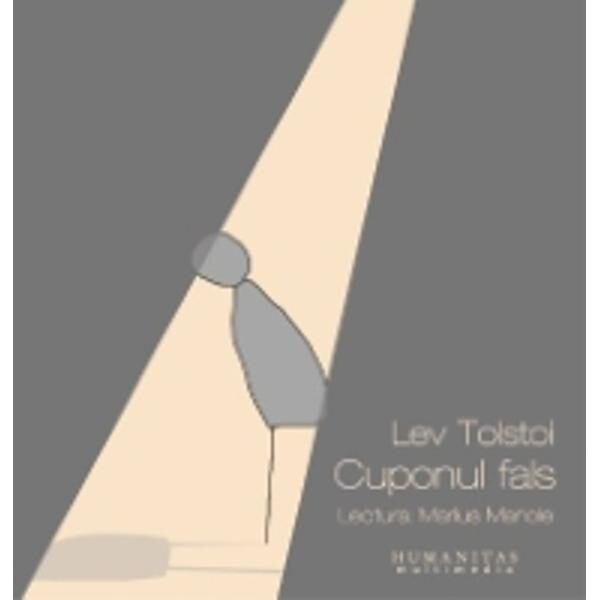 Cuponul fals - Audiobook, 2 CD - Marius Manole