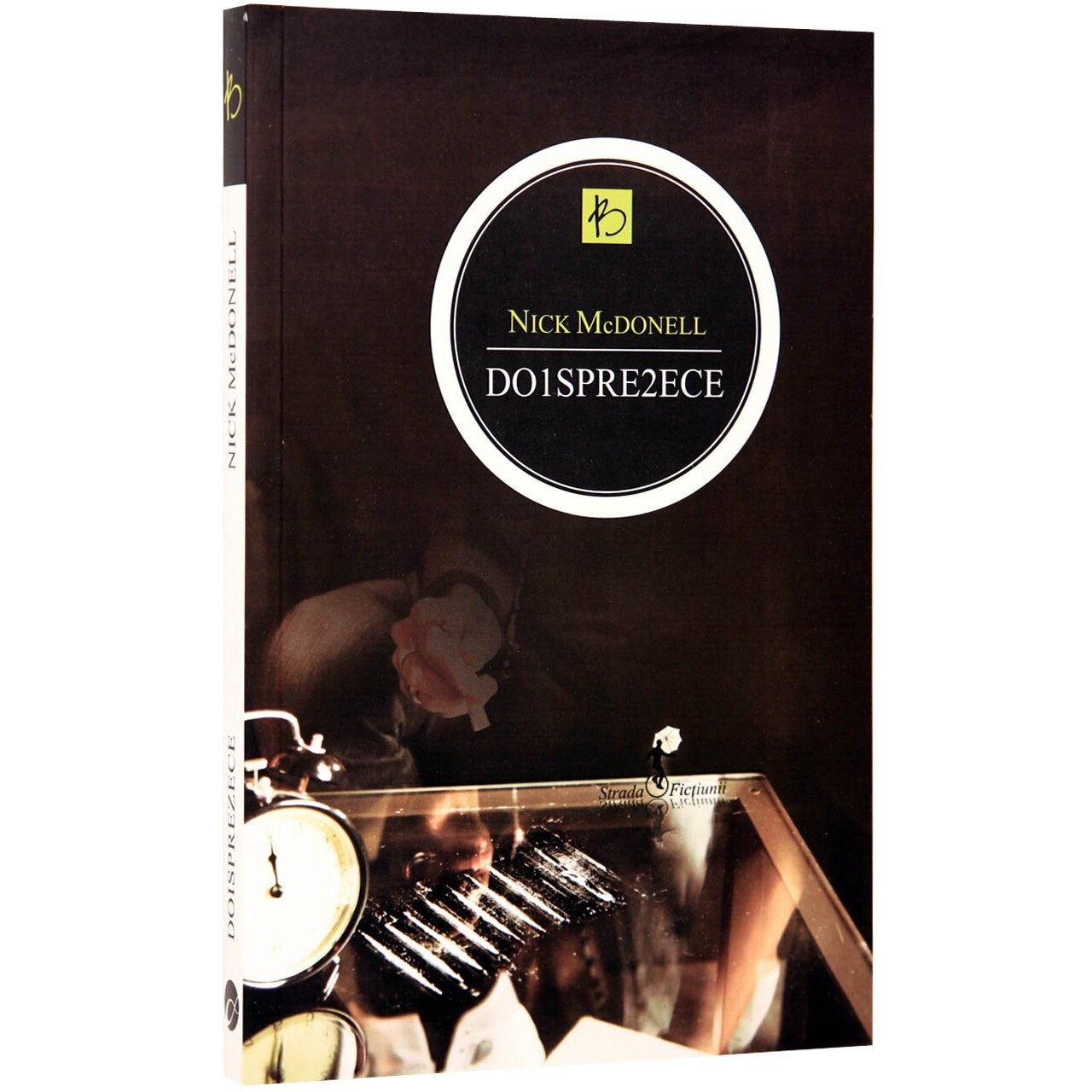 Doisprezece - Nick McDonell