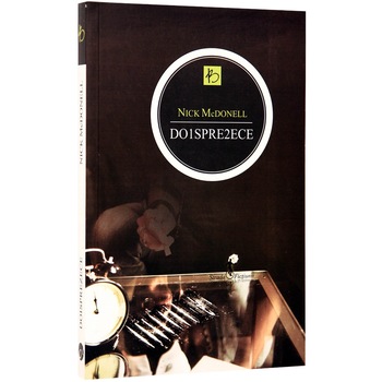 Doisprezece - Nick McDonell Doisprezece - Nick McDonell
