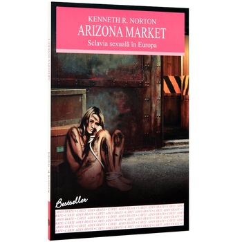 Arizona Market - Kenneth R. Norton Arizona Market - Kenneth R. Norton