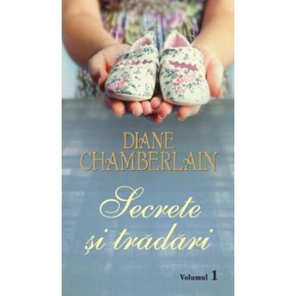 Secrete si tradari - Vol. 1