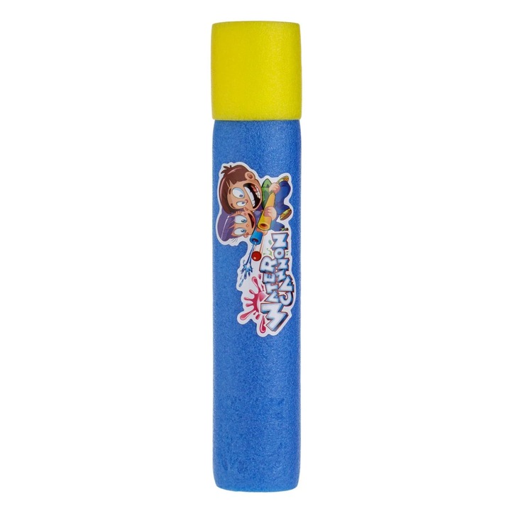 Pistol de Apa Foam Tub 30cm < Pistoale de Apa Tub din Spuma, Jumbo
