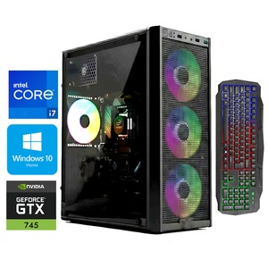 Sistem PC Desktop Dell OptiPlex 7060 SFF cu procesor Intel® Core